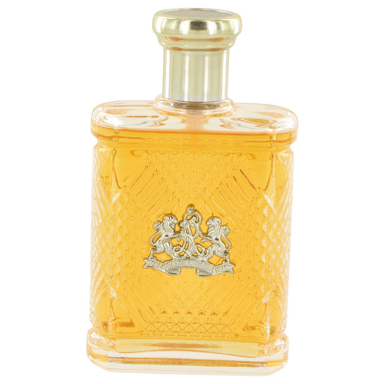 Safari by Ralph Lauren Eau De Toilette Spray (unboxed) 4.2 oz Safari by Ralph Lauren Eau De Toilette Spray (unboxed) 4.2 oz